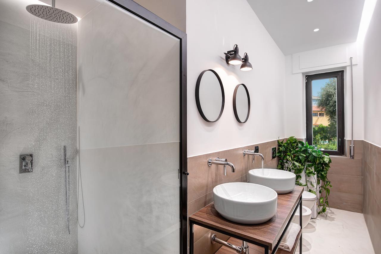 Carusotto By Villasandco RentalSorrent Exterior foto