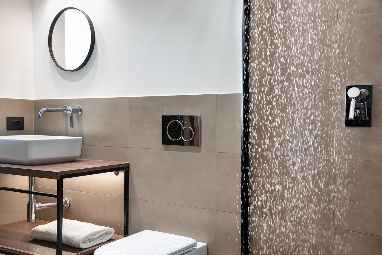 Carusotto By Villasandco RentalSorrent Exterior foto